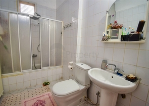 Квартира планировки 3+1 в микрорайоне Гюзельоба - Анталия