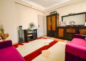 Квартира планировки 3+1 в микрорайоне Гюзельоба - Анталия