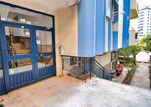 Квартира планировки 3+1 в микрорайоне Гюзельоба - Анталия