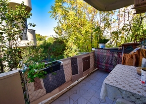 Квартира планировки 3+1 в микрорайоне Гюзельоба - Анталия