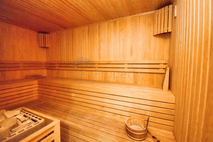 Квартира планировки 1+1 в микрорайоне Хурма - Анталия