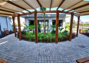 Квартира планировки 1+1 в микрорайоне Хурма - Анталия