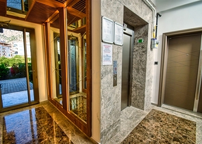 Квартира планировки 1+1 в микрорайоне Хурма - Анталия