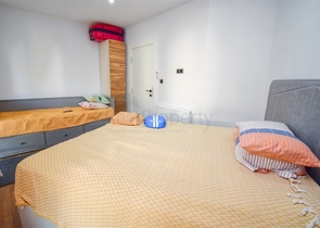 Квартира планировки 1+1 в микрорайоне Хурма - Анталия