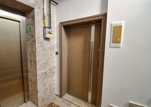 Квартира планировки 1+1 в микрорайоне Хурма - Анталия