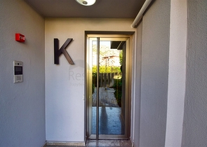 Квартира планировки 1+1 в микрорайоне Хурма - Анталия