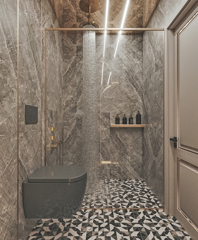 Инвестиционный проект в микрорайоне Алтынташ - Анталия