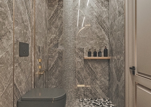 Инвестиционный проект в микрорайоне Алтынташ - Анталия