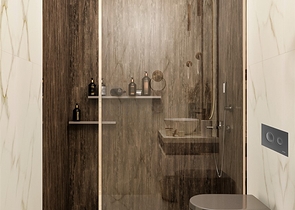 Инвестиционный проект в микрорайоне Алтынташ - Анталия