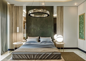 Инвестиционный проект в микрорайоне Алтынташ - Анталия