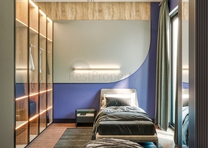 Инвестиционный проект в микрорайоне Алтынташ - Анталия