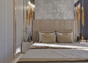 Инвестиционный проект в микрорайоне Алтынташ - Анталия