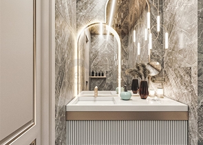 Инвестиционный проект в микрорайоне Алтынташ - Анталия