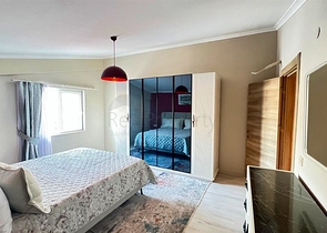 Квартира планировки 3+1 в районе Фетхие - Анталия 