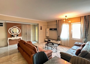 Квартира планировки 3+1 в районе Фетхие - Анталия 