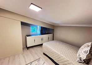 Квартира планировки 3+1 в районе Фетхие - Анталия 