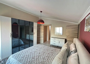 Квартира планировки 3+1 в районе Фетхие - Анталия 