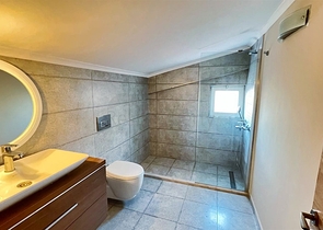 Квартира планировки 3+1 в районе Фетхие - Анталия 