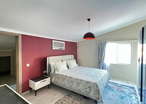 Квартира планировки 3+1 в районе Фетхие - Анталия 