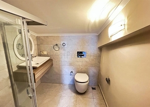 Квартира планировки 3+1 в районе Фетхие - Анталия 