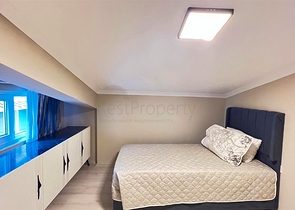 Квартира планировки 3+1 в районе Фетхие - Анталия 