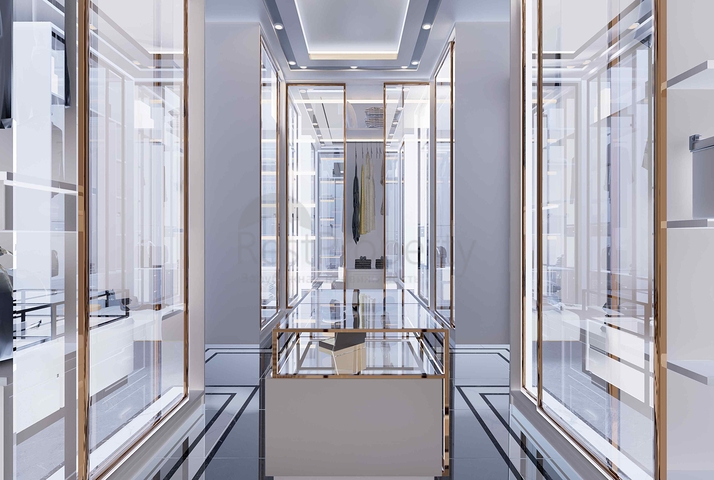 Инвестиционный проект в районе Кепез - Анталия