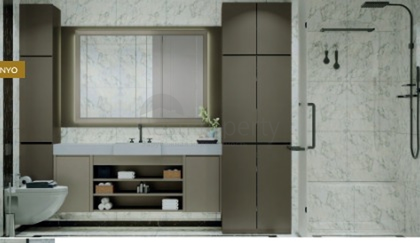 Инвестиционный проект в районе Кепез - Анталия