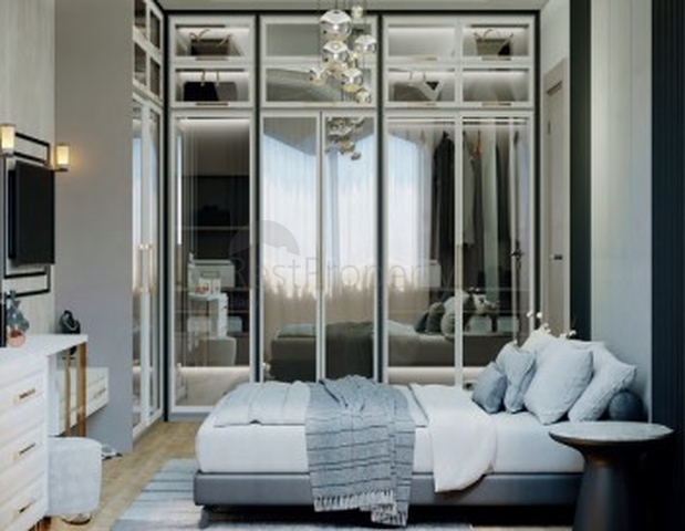 Инвестиционный проект в районе Кепез - Анталия