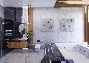 Инвестиционный проект в районе Кепез - Анталия