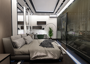 Инвестиционный проект в районе Кепез - Анталия