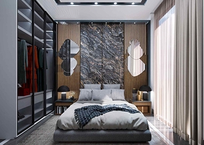 Инвестиционный проект в районе Кепез - Анталия