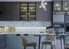 Инвестиционный проект в районе Кепез - Анталия