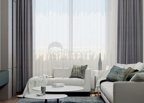 Инвестиционный проект в районе Кепез - Анталия