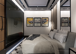 Инвестиционный проект в районе Кепез - Анталия