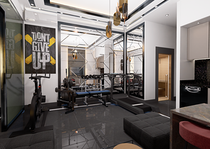 Инвестиционный проект в районе Кепез - Анталия