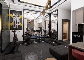 Инвестиционный проект в районе Кепез - Анталия