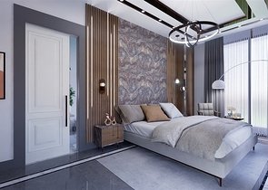 Инвестиционный проект в районе Кепез - Анталия