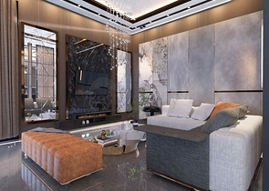 Инвестиционный проект в районе Кепез - Анталия