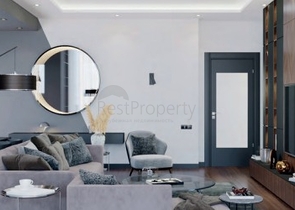 Инвестиционный проект в районе Кепез - Анталия