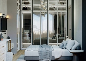 Инвестиционный проект в районе Кепез - Анталия