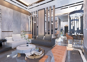 Инвестиционный проект в районе Кепез - Анталия