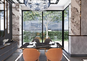 Инвестиционный проект в районе Кепез - Анталия