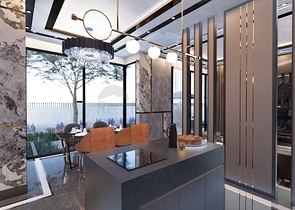 Инвестиционный проект в районе Кепез - Анталия