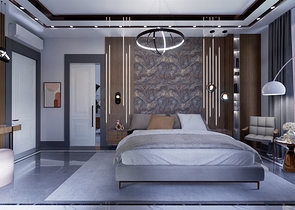 Инвестиционный проект в районе Кепез - Анталия