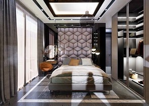 Инвестиционный проект в районе Кепез - Анталия