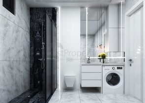 Инвестиционный проект в районе Кепез - Анталия