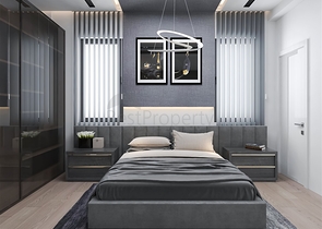 Инвестиционный проект в районе Кепез - Анталия