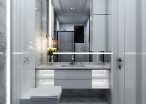 Инвестиционный проект в районе Кепез - Анталия