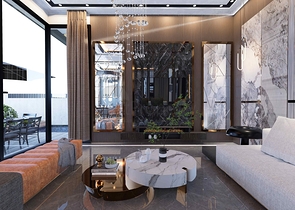 Инвестиционный проект в районе Кепез - Анталия