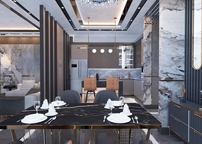 Инвестиционный проект в районе Кепез - Анталия